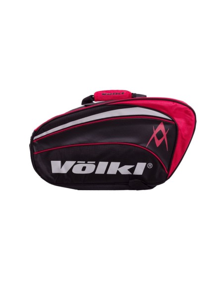 Paletero Volkl Rojo Vkp | Ofertas de pádel